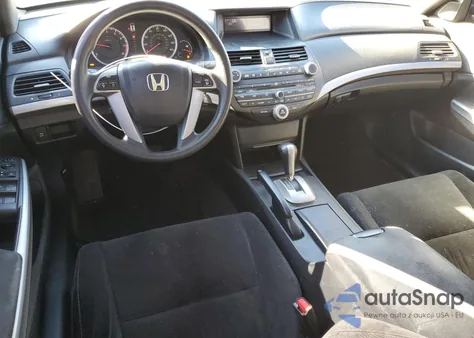 2008 Honda Accord Ex from USA, damaged, VIN 1HGCP26758A132266